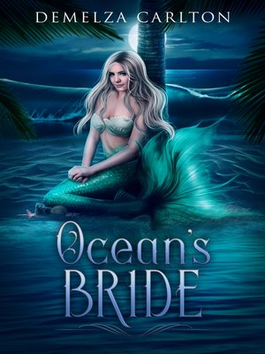 Ocean's Bride - ebook